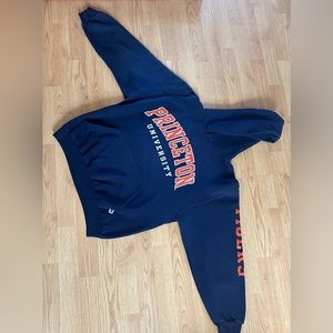Princeton University Hoodie